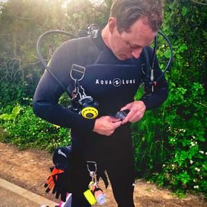 Meet your Posher, Charles